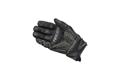 RACER GLOVES SPRINT BLACK