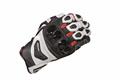 RACER GLOVES SPRINT WHITE