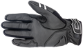 RACER GLOVES RALLY 2 BLACK