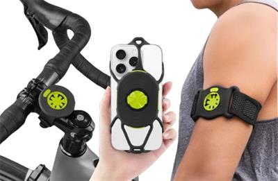 CONNECTOR RUN+BIKE PARA MOVIL