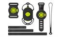 CONNECTOR RUN+BIKE PARA MOVIL