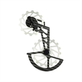 NOVA RIDE GABBIA SHIMANO ULTEGRA - DURA ACE 12V ARGENTO