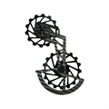 NOVA RIDE GABBIA SHIMANO ULTEGRA - DURA ACE 12V BLACK