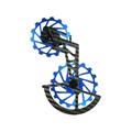 NOVA RIDE GABBIA SHIMANO ULTEGRA - DURA ACE 12V BLUE