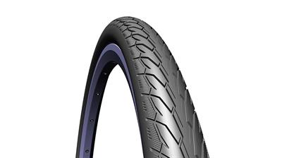 MITAS FLASH WIRE BEAD 700x32 NERO