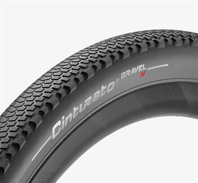 PIRELLI CINTURATO GRAVEL H 35-622 TLR NERO