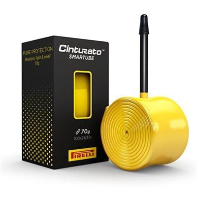 PIRELLI SMARTUBE ROAD/GRAVEL 622X28/35 60mm