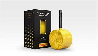 PIRELLI SMARTUBES ROAD/GRAVEL 622X35/45 60mm