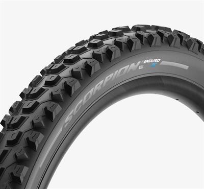 PIRELLI SCORPION ENDURO S 27,5X2,4 NERO