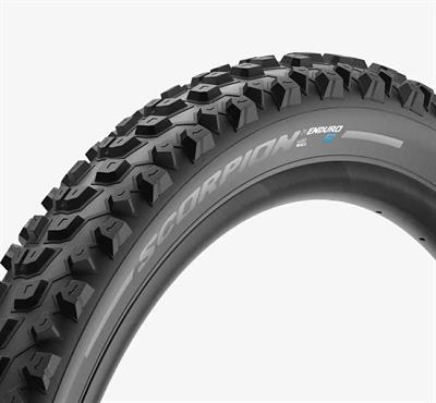 PIRELLI SCORPION ENDURO S 29X2,6 NERO