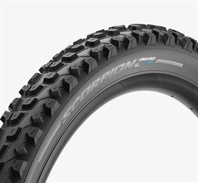 PIRELLI SCORPION ENDURO S PRO WALL 27,5X2,4 NERO