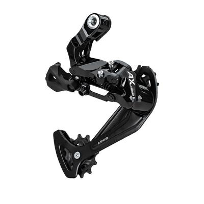 LTWOO CAMBIO MTB AT 13 MAX52T CARBON CAGE