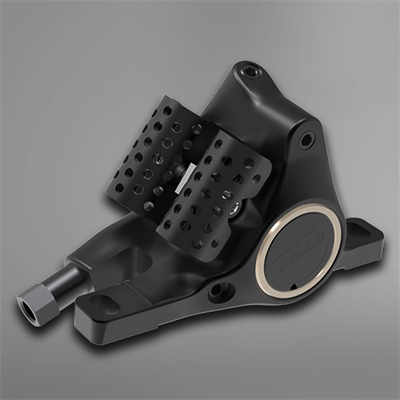 LTWOO ROAD DISK GROUP RX CARBON 12V 4 PEZZI