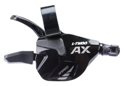 LTWOO COMANDO MTB DX AX 12V