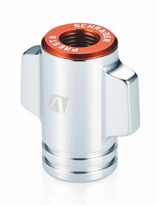 AIRACE TURBO MICRO 5 ADATTATORE PER C02