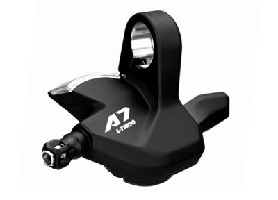 LTWOO COMANDO DX A7 10VW