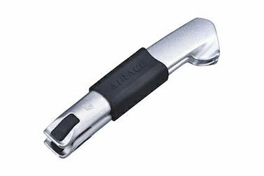 AIRACE HANDY LEVAGOMME + RUBINETTO