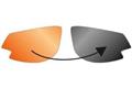 SWISSEYE DRIFT PHOTOCHROMIC