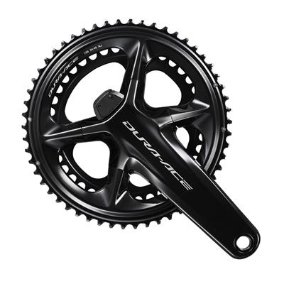 SHIMANO GUARNITURA DURA-ACE 2X12-v 175mm 52/36 MIS. DI POTENZA