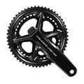 SHIMANO GUARNITURA DURA-ACE 2X12-v 175mm 52/36 MIS. DI POTENZA