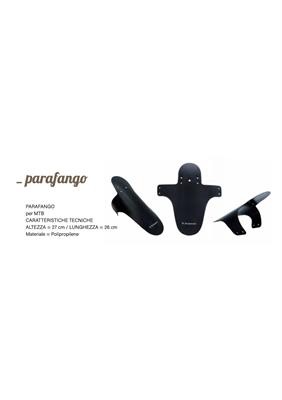 IL SORPASSO PARAFANGO MTB ANT.