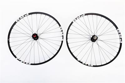 PRD MUDRACER 6D MTB ALLOY