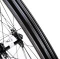 PRD MUDRACER 6D MTB ALLOY