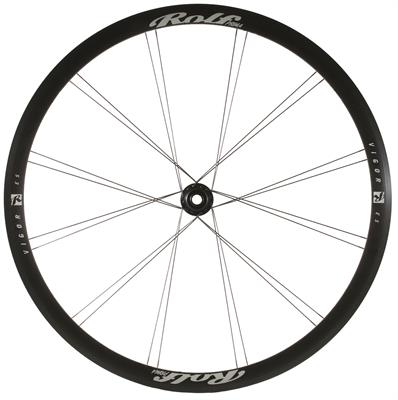 ROLF VIGOR ES ALLOY DISK BRAKE