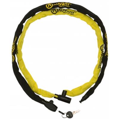 AUVRAY K.BLOC 90 CLES YELLOW