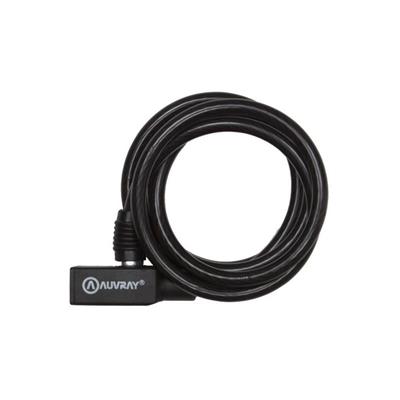 AUVRAY SPIRALE CLES RENTAL BIKE 10X150
