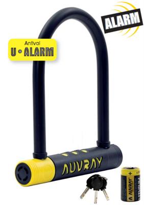 AUVRAY U ALARM 245