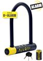 AUVRAY U ALARM 245