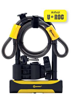 AUVRAY U-ROC 180X245
