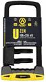 AUVRAY U-ZEN 108X235