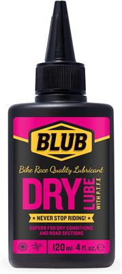 BLUB CHAIN LUBE DRY 120ML