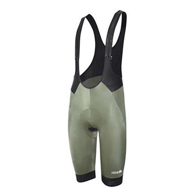 ZERO RH PRIME EVO BIBSHORT ARMY