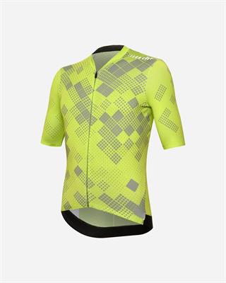 ZERO RH DIAMOND JERSEY