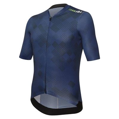 ZERO RH DIAMOND JERSEY