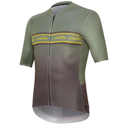 ZERO RH LIGHT CLIMBER JERSEY