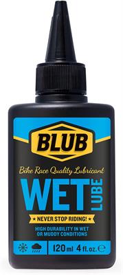 BLUB CHAIN LUBE WET 120ML