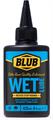 BLUB CHAIN LUBE WET 120ML