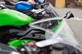 ROKFORM MOTORCYCLE CLAMP MOUNT 53 mm