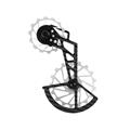 NOVA RIDE GABBIA SHIMANO ULTEGRA - DURA ACE 11V ARGENTO