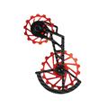 NOVA RIDE GABBIA SHIMANO ULTEGRA - DURA ACE 11V RED