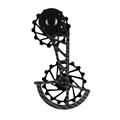 NOVA RIDE GABBIA SRAM RED/FORCE 12V BLK