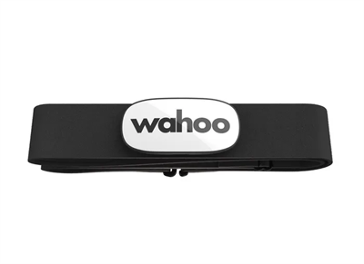 WAHOO TRACKR HEART RATE MONITOR NEW