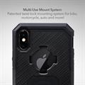 ROKFORM RUGGED CASE IPHONE XS MAX