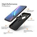 ROKFORM RUGGED CASE IPHONE XR