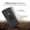 ROKFORM RUGGED CASE IPHONE XR