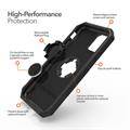 ROKFORM RUGGED CASE iPHONE 11